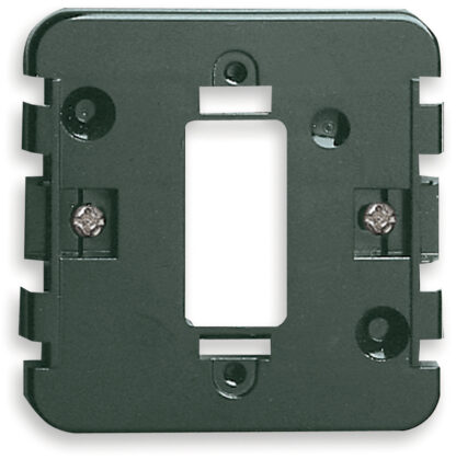SUPPORTO 1M GRIFFE SCAT.INCASSO °60MM - VIW 08501