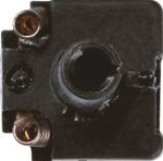 Led azzurro precablato 230V - UTD 10290/230.A