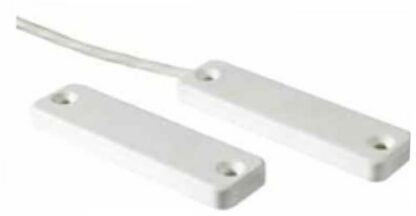 Contatto magnetico ultrapiatto per infissi - UTD 1033/716