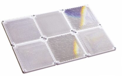 Riflettore Urmet portata 100 mt per rilevatore - UTD 1043/213