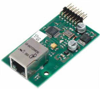 Interfaccia Urmet LAN/TCP/IP - UTD 1043/547