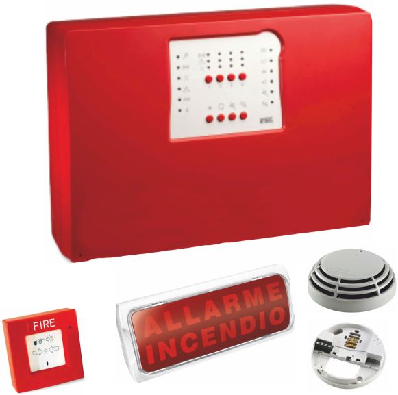 Colonnina Antincendio - Platinum SOS - Marina & Holiday Park Solutions - Foto 3