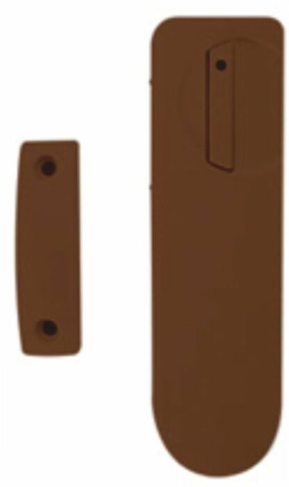 CONTATTO MAGNETICO MARRONE - UTD 1051/202