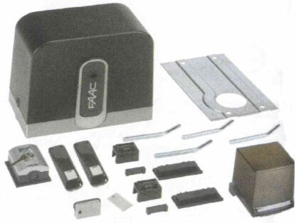 RAPID KIT 24V SAFE&GREEN - FAA 1059995