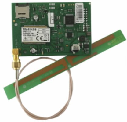 MODULO GPRS C/SINTESI VOCALE - UTD 1068/458