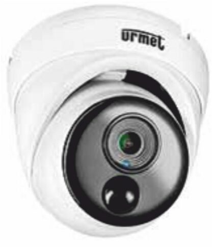 DOME CAMERA AHD 2M 3,6 PIR - UTD 1096/303