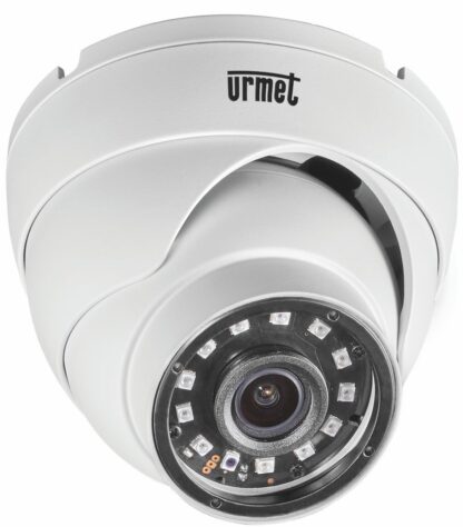AHD 5M 2.8MM DOME CAMERA PLUS - UTD 1096/505