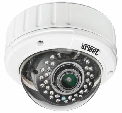 AHD 5M 2.8-12MM AF VANDAL DOME - UTD 1096/507