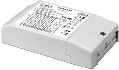 SMART 50 ALIMENTATORE LED - TCI 122220