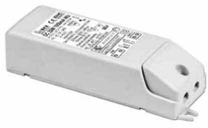 DC 20W 500MA ALIMENTATORE LED - TCI 122248