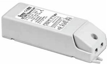ALIMENTATORE LED 18W - TCI 127132