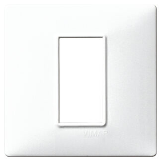 PLACCA 1M BIANCO - VIW 14641.01