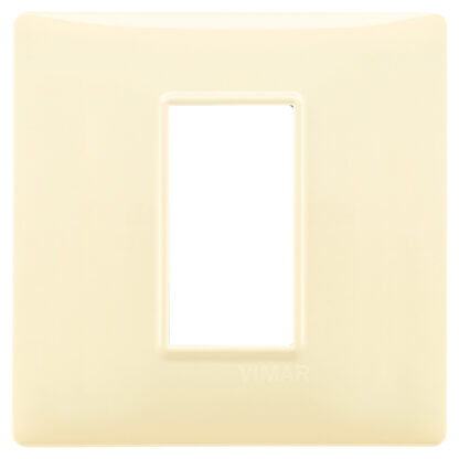 PLACCA 1M CREMA - VIW 14641.04