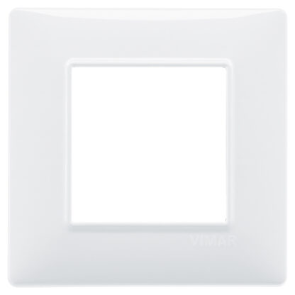 PLACCA 2M BIANCO - VIW 14642.01