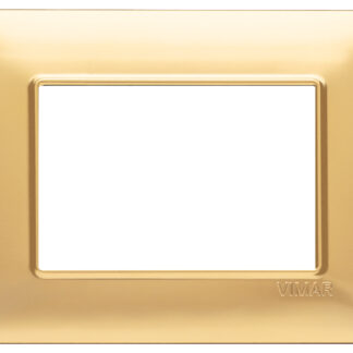 PLACCA 3M ORO OPACO - VIW 14653.25