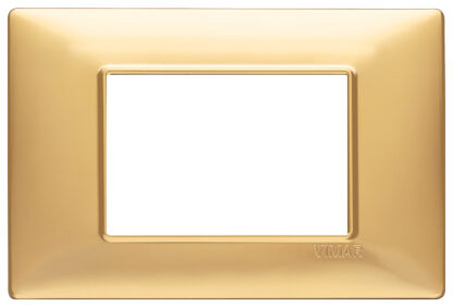 PLACCA 3M ORO OPACO - VIW 14653.25