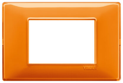 PLACCA 3M REFLEX ARANCIO - VIW 14653.48