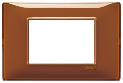 PLACCA 3M REFLEX TABACCO - VIW 14653.49