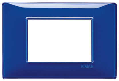 PLACCA 3M REFLEX ZAFFIRO - VIW 14653.50
