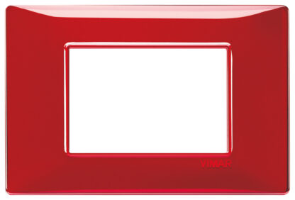 PLACCA 3M REFLEX RUBINO - VIW 14653.51