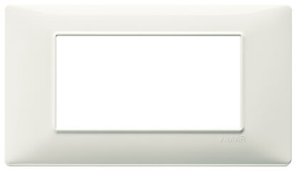 PLACCA 4M AVORIO - VIW 14654.02