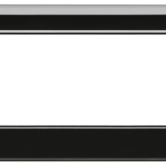 PLACCA 7M NERO - VIW 14657.05