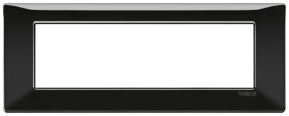 PLACCA 7M NERO - VIW 14657.05