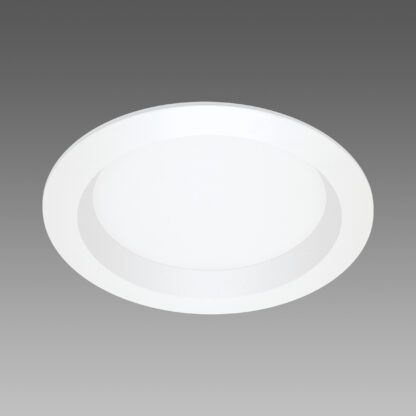 COMPACT 884 LED 19W CLD CELL BIANCO - DIS 15642400