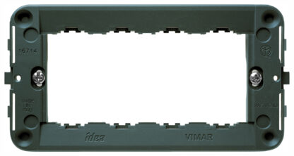 SUPPORTO 4M +VITI - VIW 16714