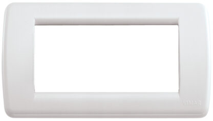 PLACCA RONDÒ 4M TECN.BIANCO IDEA - VIW 16764.04