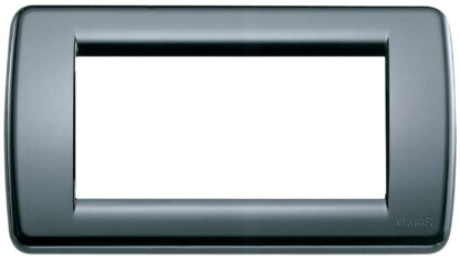 PLACCA RONDÒ 4M TECN.GRIGIO GRAFITE - VIW 16764.15