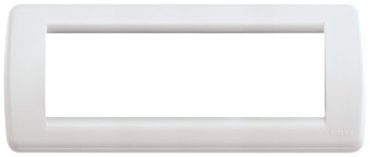 PLACCA RONDÒ 6M TECN.BIANCO IDEA - VIW 16766.04