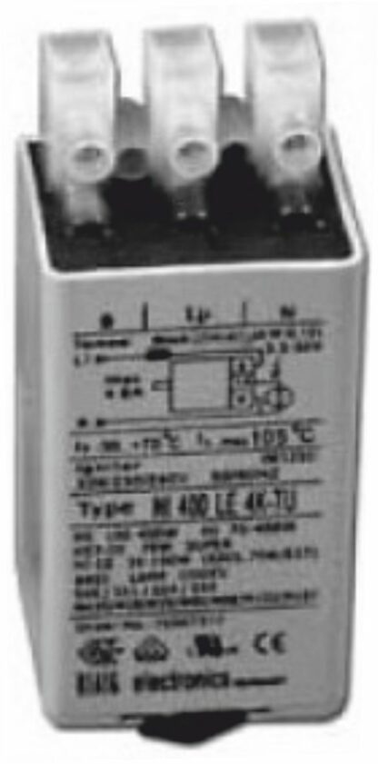 Accenditori elettronici a sovrapposizione/digitali/temporizzati. - TCI 183040V