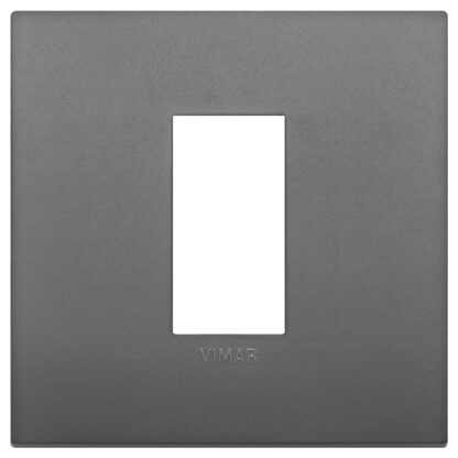 PLACCA CLASSIC 1M GRIGIO - VIW 19641.72