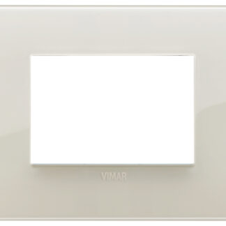 PLACCA CLASSIC 3M REFLEX AVORIO - VIW 19653.67