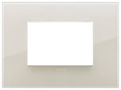 PLACCA CLASSIC 3M REFLEX AVORIO - VIW 19653.67