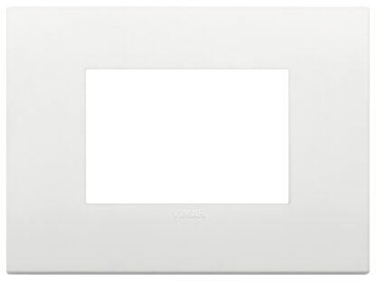 PLACCA CLASSIC 3M BIANCO - VIW 19653.74
