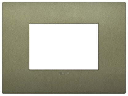 PLACCA CLASSIC 3M VERDE MATT - VIW 19653.77
