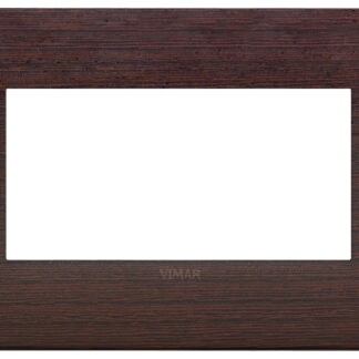 PLACCA CLASSIC 4M WENGE - VIW 19654.41