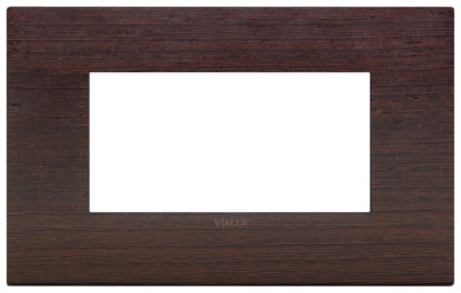 PLACCA CLASSIC 4M WENGE - VIW 19654.41