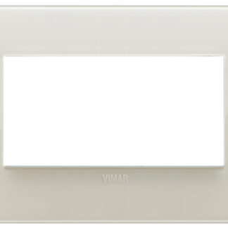 PLACCA CLASSIC 4M REFLEX AVORIO - VIW 19654.67