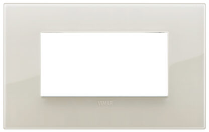 PLACCA CLASSIC 4M REFLEX AVORIO - VIW 19654.67