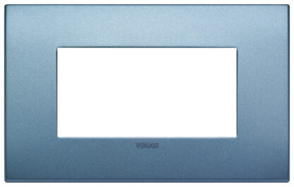 PLACCA CLASSIC 4M BLU MATT - VIW 19654.76