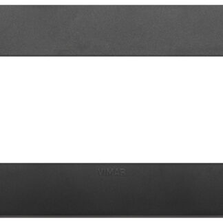 PLACCA CLASSIC 7M NERO - VIW 19657.71