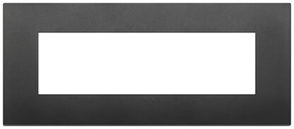 PLACCA CLASSIC 7M NERO - VIW 19657.71