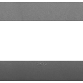 PLACCA CLASSIC 7M GRIGIO - VIW 19657.72