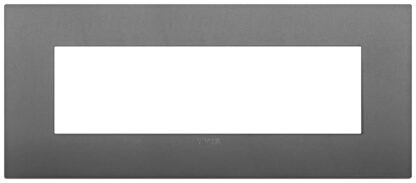 PLACCA CLASSIC 7M GRIGIO - VIW 19657.72