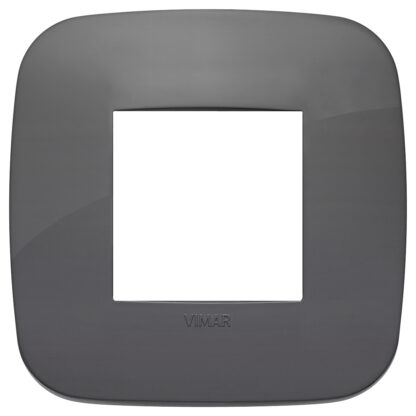 PLACCA ROUND 2M GRIGIO - VIW 19672.82