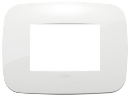 PLACCA ROUND 3M BIANCO - VIW 19683.84