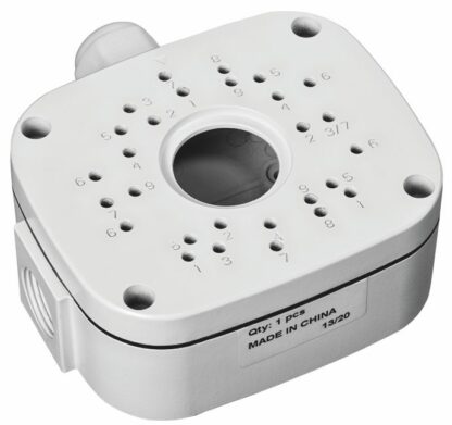 JUNCTION BOX PER BULLET WIFI - UTD 3000/110